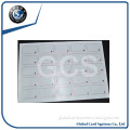 Factory price custom size plastic sheet RFID card Inlay